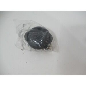 Tupperware keychain new Heat N Serve miniature bowl